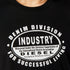 CAMISETA NEGRA T-DIEGOR-K60 DIESEL